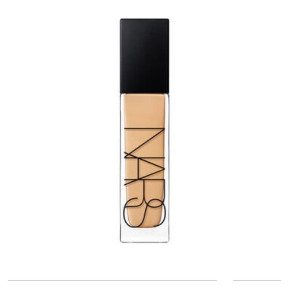 Nars foundation in shade Sahel